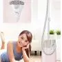 HWZXBCC 1600W ,Vertical Hanging Ironing Machine ,Household Steam Iron Flat Ironing ,Small Handheld Large Capacity Water Tank HWZXBCC 1600W ,Vertical Hanging Ironing Machine ,Household Steam Iron Flat Ironing ,Small Handheld Large Capacity Water Tank
