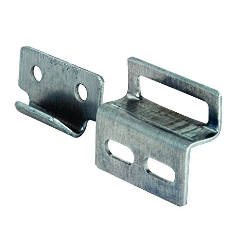 Prime-Line Products PL 8006 Top Mount Screen Hangers with Screws (Pack of 4) Prime-Line Products PL 8006 Top Mount Screen Hangers with Screws (Pack of 4)