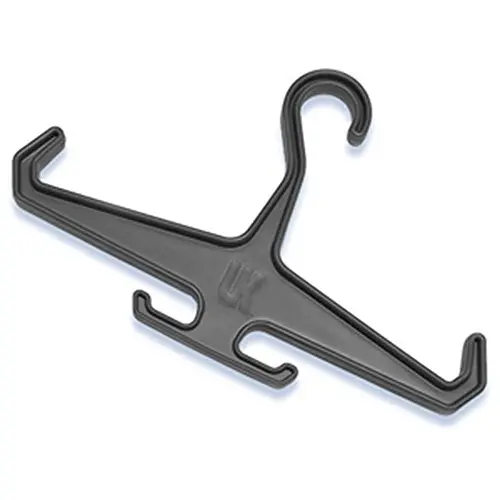 Underwater Kinetics 9001603 UK Super BC Hanger, Black Underwater Kinetics 9001603 UK Super BC Hanger, Black