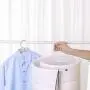 YOYOHOT 1 Pc Clothes Hanger Drying Rack Spiral Shaped Hanger Rotating Storage Rack Quilt Blanket Space Saver YOYOHOT 1 Pc Clothes Hanger Drying Rack Spiral Shaped Hanger Rotating Storage Rack Quilt Blanket Space Saver