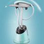 HWZXBCC 2000W,Household Hanging Ironing Machine Steam Small Handheld Ironing Machine Vertical 1.6L Large Capacity, 6 File Temperature Control (Color : Green)
