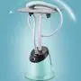 HWZXBCC 2000W,Household Hanging Ironing Machine Steam Small Handheld Ironing Machine Vertical 1.6L Large Capacity, 6 File Temperature Control (Color : Green) HWZXBCC 2000W,Household Hanging Ironing Machine Steam Small Handheld Ironing Machine Vertical 1.6L Large Capacity, 6 File Temperature Control (Color : Green)