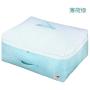 Treslin Multipurpose Cloth Hanger,Moisture-Proof Cartoon Storage Boxes Baby Quilt Clothing Storage Sorting Bag,for dustproof, Insect Proof, Waterproof, dustproo