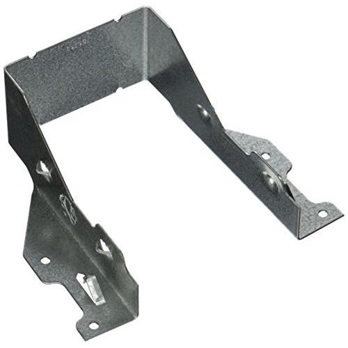 Simpson Strong Tie LUS26-2 Double 2-Inch by 6-Inch Double Shear Face Mount Joist Hanger by Simpson Strong-Tie Simpson Strong Tie LUS26-2 Double 2-Inch by 6-Inch Double Shear Face Mount Joist Hanger by Simpson Strong-Tie