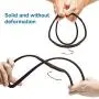 IEOKE Velvet Hangers, Nonslip Clothes Hangers Heavy Duty 360 Swivel Hanger Hook Ultra Thin Clothes Racks Perfect for Space Saving (50 Pack) IEOKE Velvet Hangers, Nonslip Clothes Hangers Heavy Duty 360 Swivel Hanger Hook Ultra Thin Clothes Racks Perfect for Space Saving (50 Pack)
