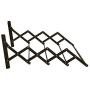 Large Retractable Folding Clothes Towel Rack Dryer Wall Mountable 4 Rod Expandable Hangers Air Drying Small Space Organization Large Retractable Folding Clothes Towel Rack Dryer Wall Mountable 4 Rod Expandable Hangers Air Drying Small Space Organization