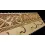 Decorative Celtic Key Hanger