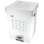 Adir Corrugated Cardboard 16 Roll File (for Rolls up to 25 Inches Long) Upright Storage Cabinet Adir Corrugated Cardboard 16 Roll File (for Rolls up to 25 Inches Long) Upright Storage Cabinet