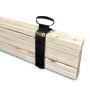 Easy-Carry Wrap-It Storage Straps - 28” (2 Pack) ? Heavy-Duty Hook and Loop Cord Carrying Strap, Hanger, and Organizer with Handle for Pool Hoses, Garden Hoses, Cords, Cables and More Easy-Carry Wrap-It Storage Straps - 28” (2 Pack) ? Heavy-Duty Hook and Loop Cord Carrying Strap, Hanger, and Organizer with Handle for Pool Hoses, Garden Hoses, Cords, Cables and More