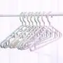 JUMERY-Heavy Duty Clothing Hangers, Modern Simple Non Slip Heavy Duty Suit Hanger Space Saving Clothes Hangers Cloth Hanger Coats Pants Plastic Hangers Closet Dress Jackets 20 Pack JUMERY-Heavy Duty Clothing Hangers, Modern Simple Non Slip Heavy Duty Suit Hanger Space Saving Clothes Hangers Cloth Hanger Coats Pants Plastic Hangers Closet Dress Jackets 20 Pack