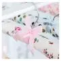 Junson Suit Hanger Sponge Hanger Fabric Hook Adult Anti-Slip Hanger Home Wide Shoulder Drying Rack(Multicolor Random) Clothes Hanger
