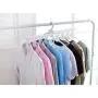 HJYPYJ Magic Clothes Hangers, 8 in 1 Magic Clothes Hanger Wardrobe Organizer Rack, Portable Foldable Multifunctional Space Saving Hanger Organiser, for T-Shirt Sweater Dress/Green / 8 Pcs HJYPYJ Magic Clothes Hangers, 8 in 1 Magic Clothes Hanger Wardrobe Organizer Rack, Portable Foldable Multifunctional Space Saving Hanger Organiser, for T-Shirt Sweater Dress/Green / 8 Pcs
