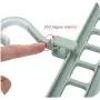 Home Storage Organization Clothes Hanger 10pcs Random Color Drying Rack Plastic Scarf Clothes Hangers Storage Racks Wardrobe Storage Hanger Home Storage Organization Clothes Hanger 10pcs Random Color Drying Rack Plastic Scarf Clothes Hangers Storage Racks Wardrobe Storage Hanger