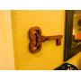 Key Shaped Key Holder for wall, Key Hanger, Wall Key Rack, Wall Key Holder, Key Holders, Rustic Wood Key Holder Personalized Wood Key Holder For Wall, Housewarming Gift, Wedding Gift,