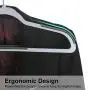 FSUTEG Plastic Hangers 50 Pack Dry Wet Clothes Hangers with Non-Slip Pads 0.2" Thickness - Space Saving Gray FSUTEG Plastic Hangers 50 Pack Dry Wet Clothes Hangers with Non-Slip Pads 0.2" Thickness - Space Saving Gray