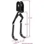 Discount Ramps 2-Bike Elevation Garage Bicycle Hoist Kit