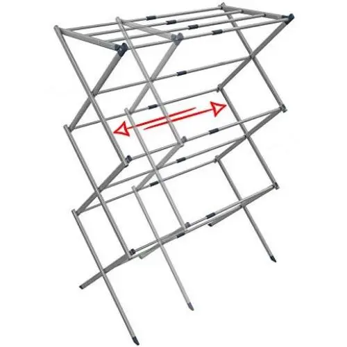 Clothes Drying Rack - Drying Rack - Laundry Drying Rack - Laundry Hanger - Baby Clothes Drying Rack - Folding Drying Rack - Portable Drying Rack - Accordion Drying Rack - Air Expandable Drying Rack Clothes Drying Rack - Drying Rack - Laundry Drying Rack - Laundry Hanger - Baby Clothes Drying Rack - Folding Drying Rack - Portable Drying Rack - Accordion Drying Rack - Air Expandable Drying Rack