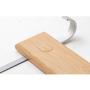 WZP Clothing Display Rack Door Hook Hanger Bedroom Clothes Rack,Nail-Free Seamless Hook Hook Door-Free Punch-Free Coat Rack Stainless Steel/B/As Shown