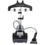 Rowenta IS6200 Compact Valet Full Size Garment and Fabric Steamer with Foot Operated On-Off Switch, 1500-Watt, Blue Rowenta IS6200 Compact Valet Full Size Garment and Fabric Steamer with Foot Operated On-Off Switch, 1500-Watt, Blue
