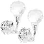 Clear Crystal Curtain Holdback Wall Mounted Tieback Hooks Tassel Clothes Hat Towel Coat Hanger Holder Clear Crystal Curtain Holdback Wall Mounted Tieback Hooks Tassel Clothes Hat Towel Coat Hanger Holder