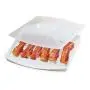 Prep Solutions by Progressive Microwavable Bacon Grill Prep Solutions by Progressive Microwavable Bacon Grill