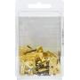 Hillman 42084 Classic Picture Hanger 30lb 25 Pack