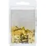 Hillman 42084 Classic Picture Hanger 30lb 25 Pack