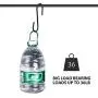 30 Pack S Hooks Heavy Duty Black,for Hanging Pot, Pan, Cups, Plants, Bags, Jeans, Towels, Kitchen,Office,Garden or Outdoor Activities 30 Pack S Hooks Heavy Duty Black,for Hanging Pot, Pan, Cups, Plants, Bags, Jeans, Towels, Kitchen,Office,Garden or Outdoor Activities