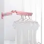HJYPYJ Magic Airer,Rotate Fixed Windproof Hanging Hole Multifunction Folding Hangers,Adjustable Aluminum Alloy Drying Rack,Space-Saving Organizer Hangers,Bearing 100Kg Scratchproof Wear Resista HJYPYJ Magic Airer,Rotate Fixed Windproof Hanging Hole Multifunction Folding Hangers,Adjustable Aluminum Alloy Drying Rack,Space-Saving Organizer Hangers,Bearing 100Kg Scratchproof Wear Resista