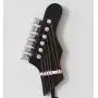 Creative Cloth Hook Clothes Hanger Decorative Hooks Resin Hook (Guitars)