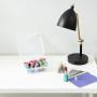 IRIS Portable Project Case for 6" x 6" Paper, 8 Pack