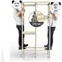 JYDSG Dryer, Portable Electric Heating Drying 1300W, Smart Clothes Quick-Drying Hanger, Multi-Function hot air Cabinet