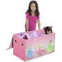 Disney Princess Collapsible Storage Trunk