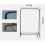 Angels home Coat Rack, Clothes Rack Floor Hanger, Home Bedroom, Simple Coat Rack, Simple Modern Hanger, Economical Clothes Rack