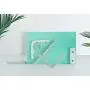 Foldable Clothes Hangers SunJolly Plastic Foldable Portable Travel Home Camping Mini Non-slip Clothes Shirts Sweaters Dress Hanger Hook Drying Rack- Pack of 4(Blue/Beige/Purple/Green) (Green) Foldable Clothes Hangers SunJolly Plastic Foldable Portable Travel Home Camping Mini Non-slip Clothes Shirts Sweaters Dress Hanger Hook Drying Rack- Pack of 4(Blue/Beige/Purple/Green) (Green)