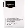 AmazonBasics 30% Recycled Multipurpose Copy Printer Paper - 8.5 x 11 Inches, 10 Ream case (5,000 Sheets) AmazonBasics 30% Recycled Multipurpose Copy Printer Paper - 8.5 x 11 Inches, 10 Ream case (5,000 Sheets)
