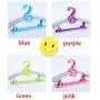 10pcs Random Color Adjustable Hangers Clothes Hanger Plastic Portable Magic Travel Hanger Clothes Hanging Convenient Travel for Household 10pcs Random Color Adjustable Hangers Clothes Hanger Plastic Portable Magic Travel Hanger Clothes Hanging Convenient Travel for Household