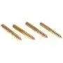 Tech Team Sofa-Chair Leg Repair Set, 12-Degree Offset, Fix Damaged Furniture, Couch, Sofa, Chair, Table, Ottoman, 4 Sets, Hanger Bolt and Screw Hardware Included Tech Team Sofa-Chair Leg Repair Set, 12-Degree Offset, Fix Damaged Furniture, Couch, Sofa, Chair, Table, Ottoman, 4 Sets, Hanger Bolt and Screw Hardware Included