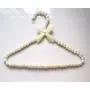 Children Style Top Quality Delicate Pink Pearl Hanger,beads Hanger for Clothes (10 Pieces/ Lot) Children Style Top Quality Delicate Pink Pearl Hanger,beads Hanger for Clothes (10 Pieces/ Lot)
