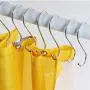 24 Pack Dreecy Metal S Hooks - S Shaped Hanging Hooks 3.5" Pan Pot Hanger for Kitchen,Bathroom,Bedroom and Office