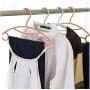 10pcs Random Color Baby Plastic Hangers for Clothes Hanging Household Baby Child Slip-Resistant Seamless Clothes Hanger 10pcs Random Color Baby Plastic Hangers for Clothes Hanging Household Baby Child Slip-Resistant Seamless Clothes Hanger