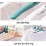 Travel Folding Clothes Hanger,Portable Collapsible Hanger Drying Rack,Multifunctional Plastic Non-Slip Telescopic Drying Rack,Clothes Coat Scarf Pants Shirt Socks Underwear,Travel Life Essential(2pcs) Travel Folding Clothes Hanger,Portable Collapsible Hanger Drying Rack,Multifunctional Plastic Non-Slip Telescopic Drying Rack,Clothes Coat Scarf Pants Shirt Socks Underwear,Travel Life Essential(2pcs)