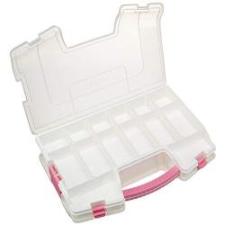 Darice Storage Box, Double Sided, 15 Inches