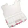 Darice Storage Box, Double Sided, 15 Inches Darice Storage Box, Double Sided, 15 Inches