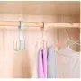 10pcs Random Color Plastic Home Storage Organization Hooks Bedroom Hanger Clothes Hanging Rack Holder Hooks for Bags Towel 10pcs Random Color Plastic Home Storage Organization Hooks Bedroom Hanger Clothes Hanging Rack Holder Hooks for Bags Towel