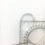 KOOBAY 16.5" Non-Slip Silver Aluminium with PVC-Coated and notches Metal Top Clothes Garment Dress Shirt Coat Hanger for Closet Organizer W Notches (10) KOOBAY 16.5" Non-Slip Silver Aluminium with PVC-Coated and notches Metal Top Clothes Garment Dress Shirt Coat Hanger for Closet Organizer W Notches (10)