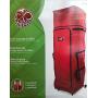 Santas Bags Tree Storage Expandable Duffel Bag for Trees 7.5 - 12