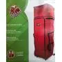 Santas Bags Tree Storage Expandable Duffel Bag for Trees 7.5 - 12 Santas Bags Tree Storage Expandable Duffel Bag for Trees 7.5 - 12