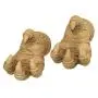 Design Toscano Talons of The Dunheviel Dragon Decor Wall Hanger Sculptures, 7 Inch, Set of Two, Gothic Stone Design Toscano Talons of The Dunheviel Dragon Decor Wall Hanger Sculptures, 7 Inch, Set of Two, Gothic Stone