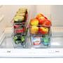 Simple Houseware 6 Pack Freezer Storage Organizer